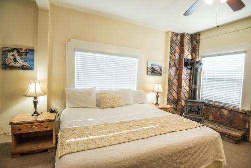 Pismo Beach Hotel in Pismo Beach City Center