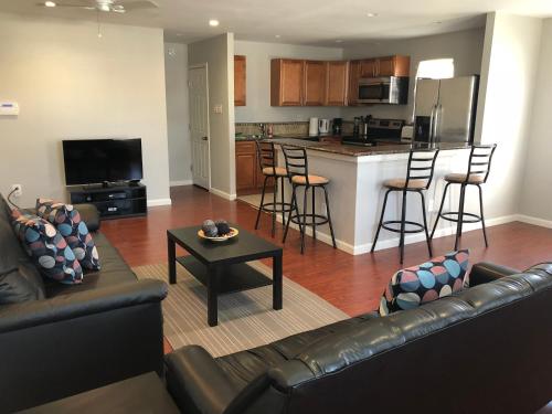 

Sage Apartment