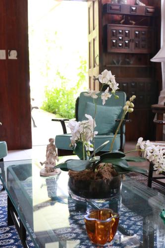 Facilities, Los Aramos in El Valle De Anton