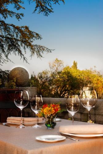 Pazo Los Escudos Hotel And Spa Resort