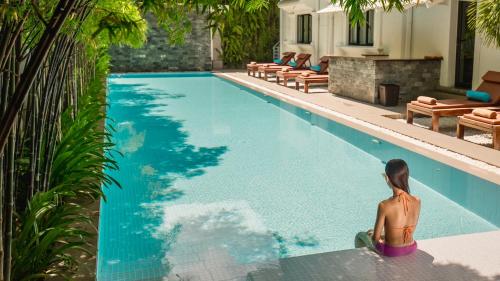 White Mansion Boutique Hotel