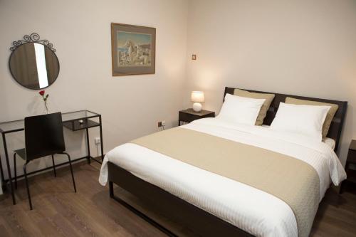 Athens Center Spacious Luxury Apartment, Atény (fotografie 2)