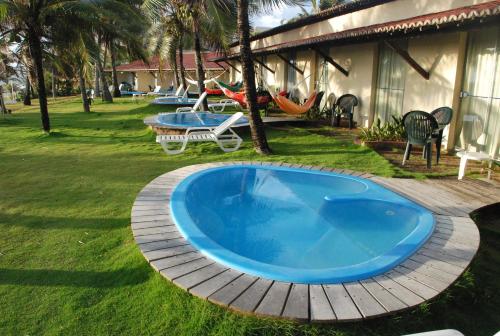 Hotel Marsol Beach Resort