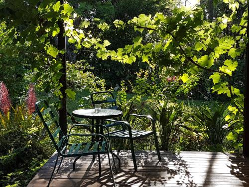 Freida - Historic Farmhouse Bellingen