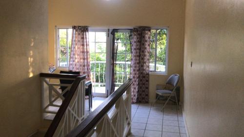 Marvey's Place in ซิเซรง