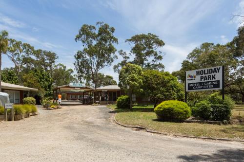 Phillip Island Park Lane Holiday Park