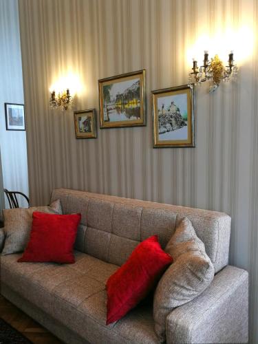 Simon's Boutique Hotel