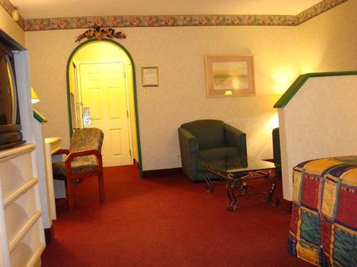 O'Hare Inn & Suites