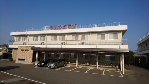 Hotel Taiheiyo - Matsushige