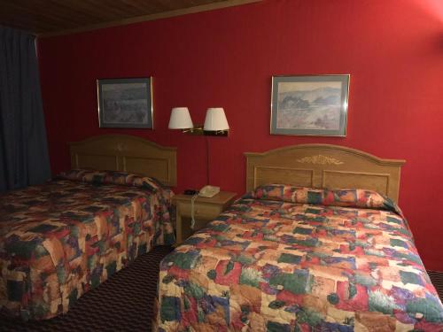 Karakahl Country Inn - image 6