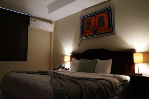 farallones hotel