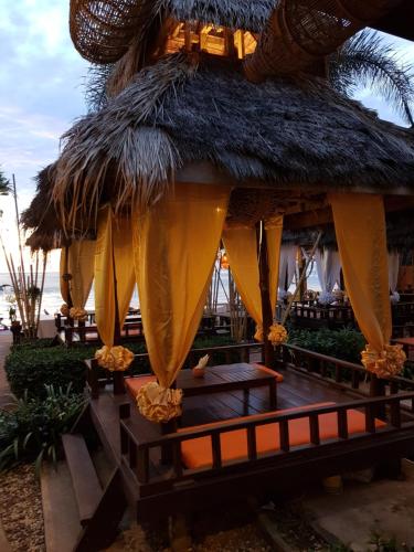 Facilities, Clean Beach Resort near Game On Sports Bar