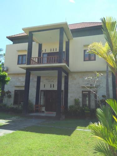 Kubu Jasmine Bali 5