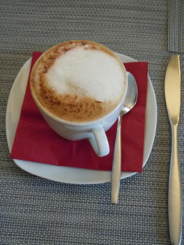 Albergo Bagner - image 8