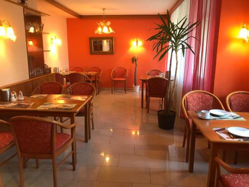 Miles Hotel Berlin in Steglitz - Zehlendorf