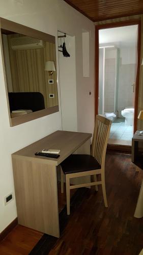 Hotel Il Castelletto