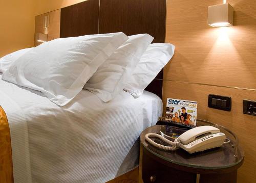 Suite, vasca idromassaggio