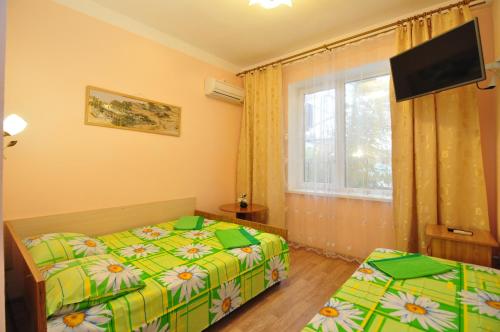 Guest House Korsika - image 3
