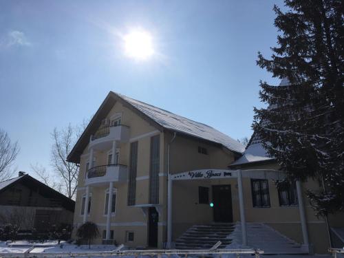 B&B Villa Pipacs - image 9
