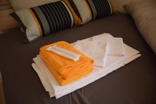 Guest House Azito Room Type - Apartment