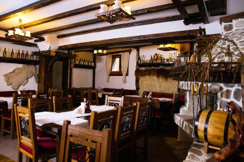 Zlatograd 2 Iosifova Guest House - image 12