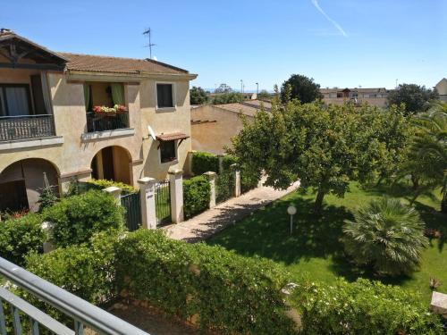 Casa Venere gîte à louer Villaspeciosa