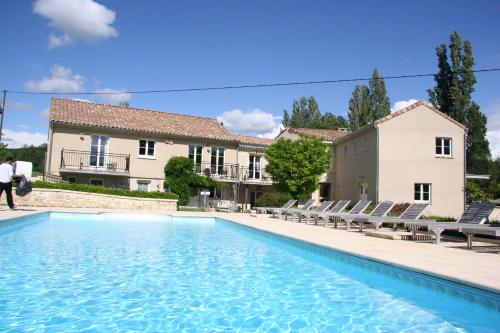 Moulin Mariman - Chambre d'hôtes - Allan