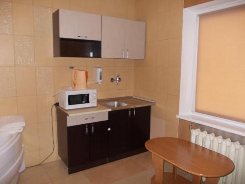 Alexandra Apartments - image 5