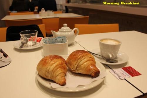 ローマ Varese Guest House 3つ星 ホテル 客室