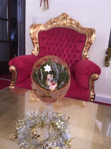 豪斯林登自助式服务公寓