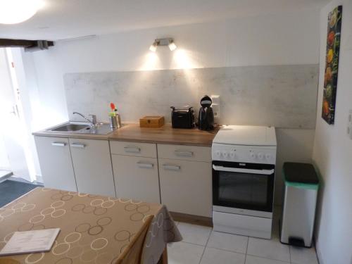 Létesítmények, Ferienwohnung Jansen "Eins" in Bad Schwalbach