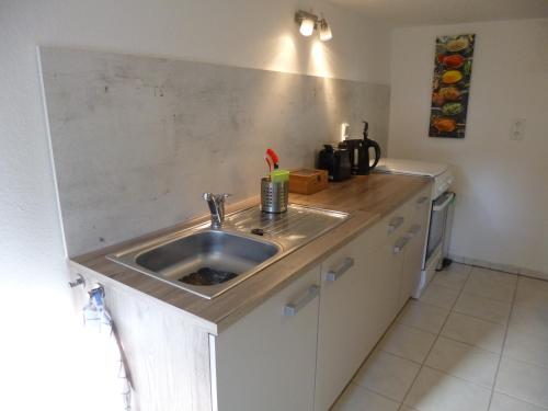 Létesítmények, Ferienwohnung Jansen "Eins" in Bad Schwalbach