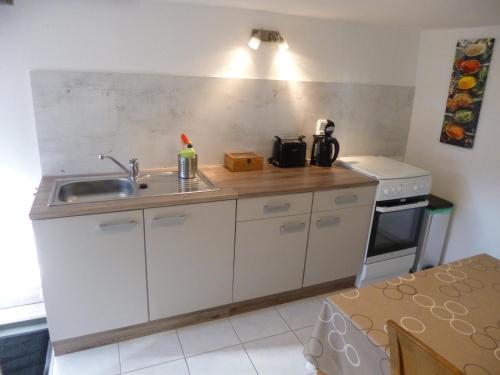 Létesítmények, Ferienwohnung Jansen "Eins" in Bad Schwalbach