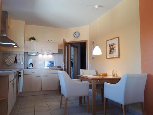 Haus Nicole Cuxhaven Online Booking Viamichelin