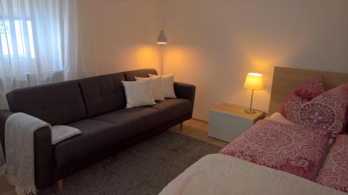 Appartement Erlbacher in Lungötz