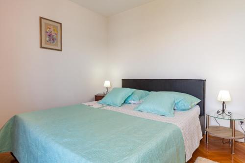 Rooms Marinac – Podstrana, MD