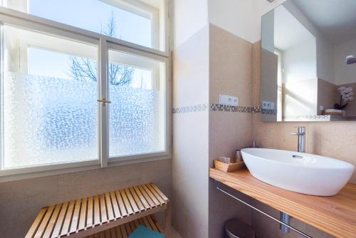 Charles Apartment, Praha (fotografie 10)