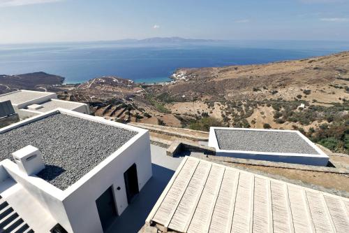  Modern Luxury Villa in Tinos in Kardiani