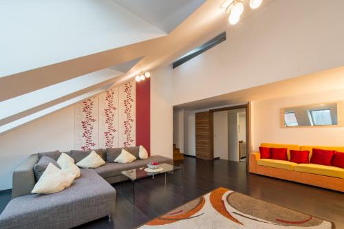 Budapest Center Residence - image 3