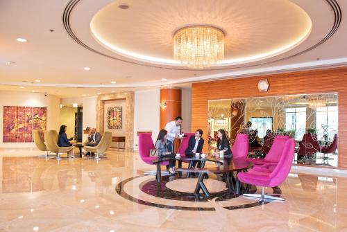 Avani Deira Dubai Hotel - image 2