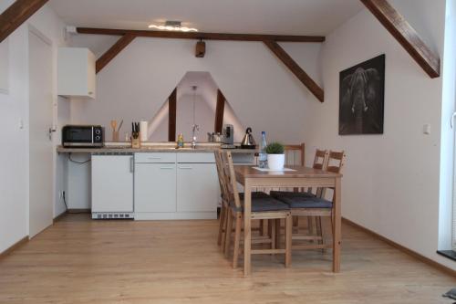 Schwaben Apartment in Oberboihingen, Deutschland