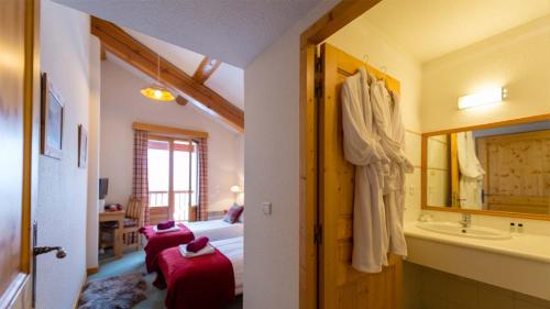 Excellent room comfort & quality