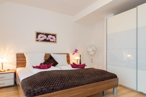 Budapest Center Residence - image 10