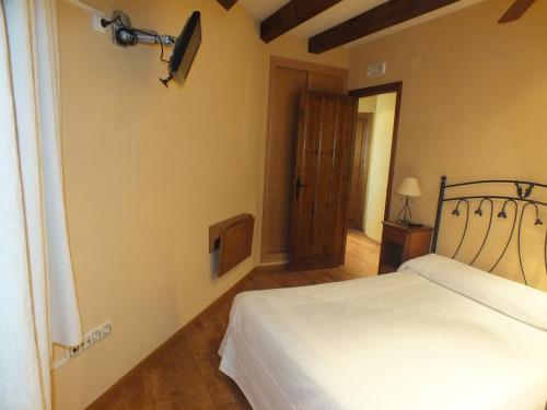  Centro de Turismo Rural El Recreo in 49361 San Martín de Castañeda