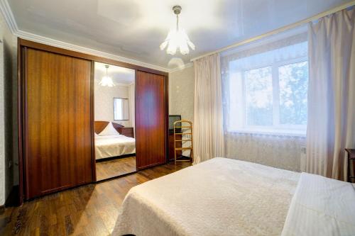 Apartament on Sovetskaya lux - image 4