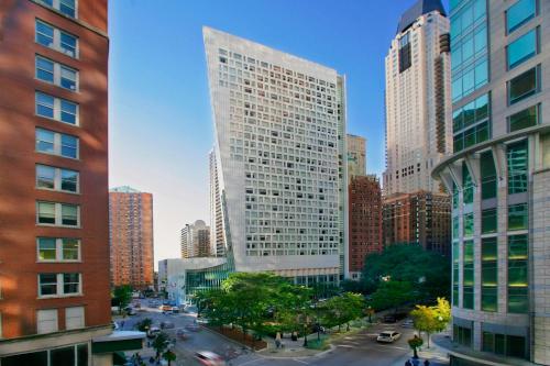 Sofitel Chicago Magnificent Mile - Hotel - Chicago