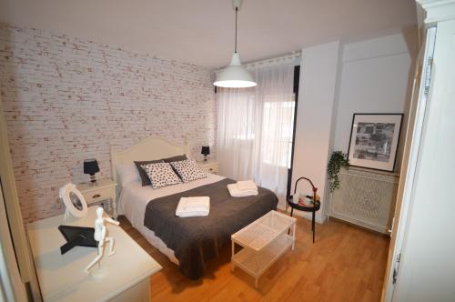 Apartamento Fleta - Apartment - Zaragoza