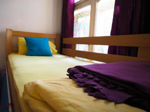 Hostel El Diablo – Belgrade, NY