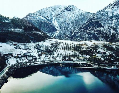 Flåm Marina - image 9