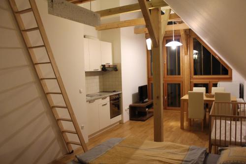 克蘭卡爾旅館 (Guest accomodation Klancar) in 伊格